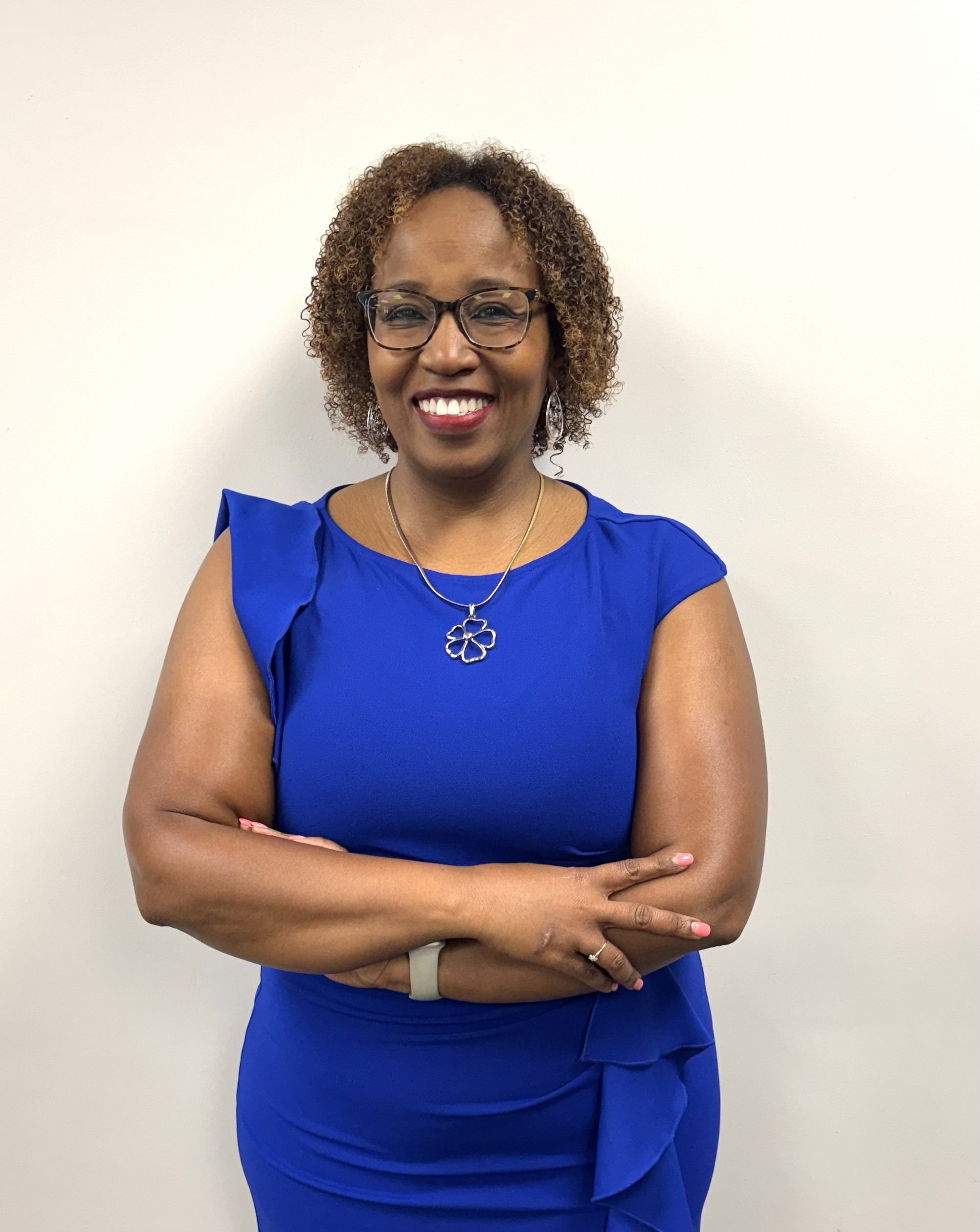 Wendy Kihiu, MA, LMFT