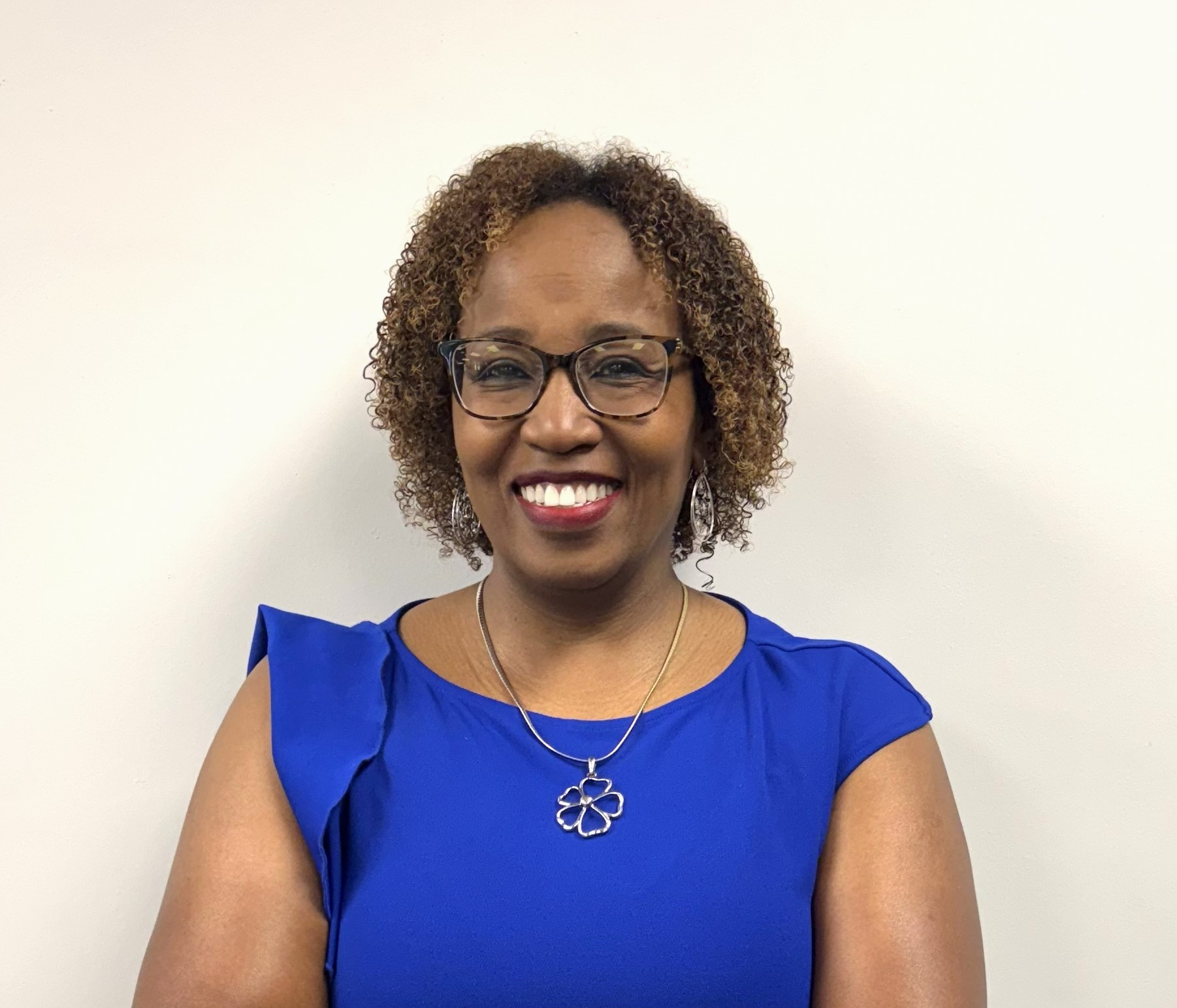 Wendy Kihiu, MA, LMFT