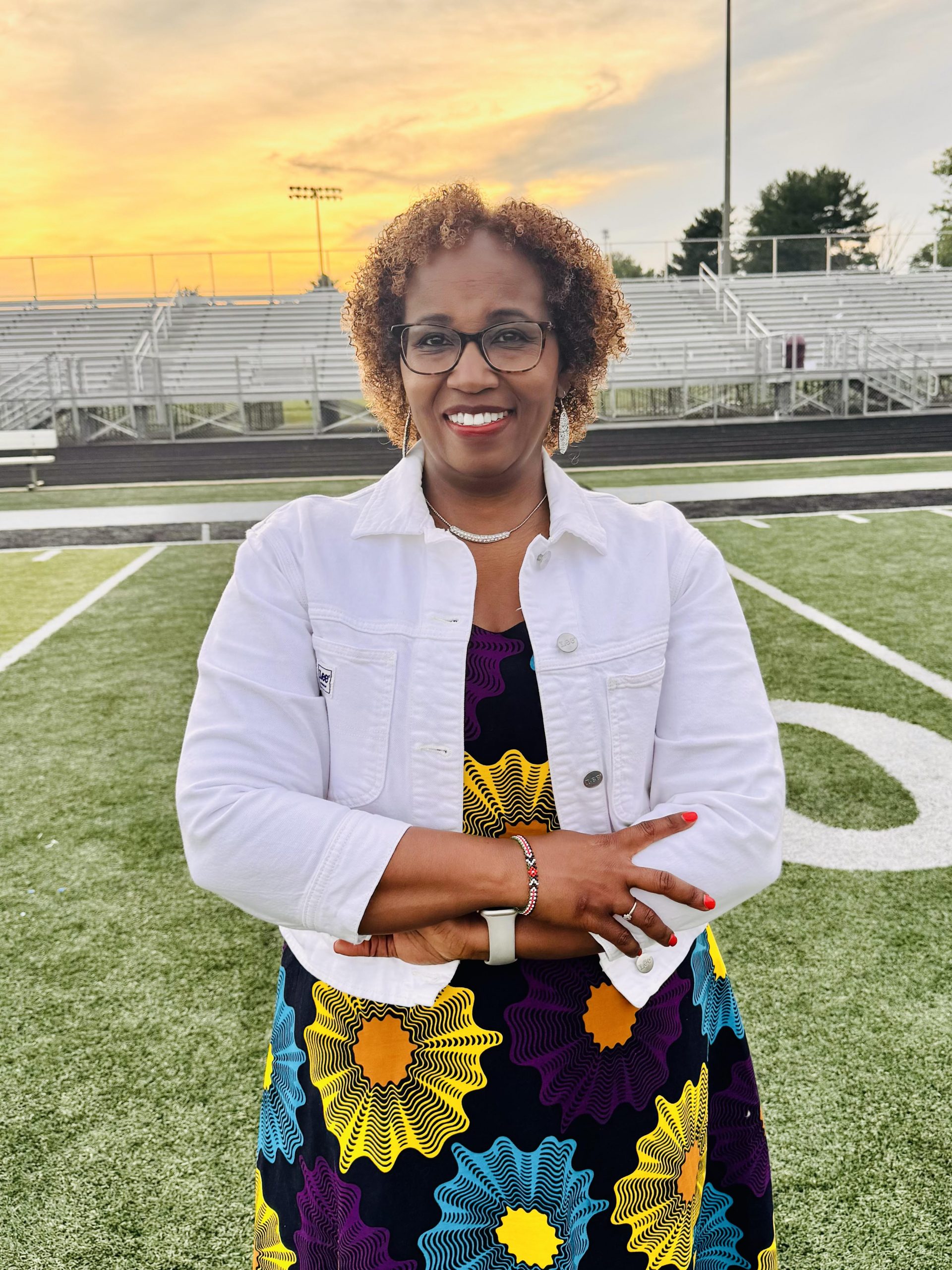 Wendy Kihiu, MA, LMFT
